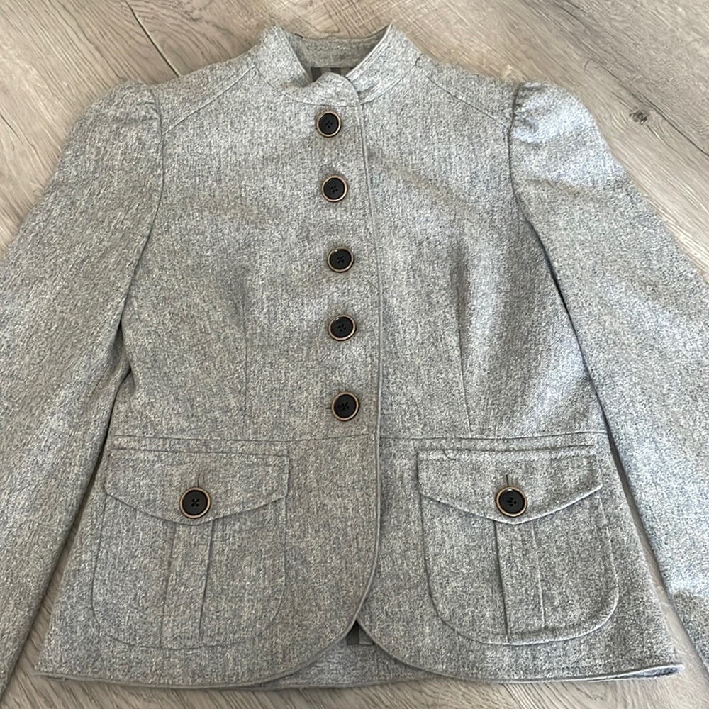 Banana Republic jacket
